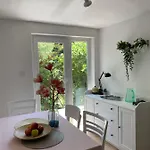 Semesterbostad Szepiheno Balatonszepezd