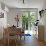 Szepiheno Semesterbostad Balatonszepezd