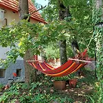 Szepiheno Semesterbostad Balatonszepezd