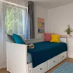 Semesterbostad Szepiheno Balatonszepezd