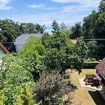 Semesterbostad Szepiheno Balatonszepezd