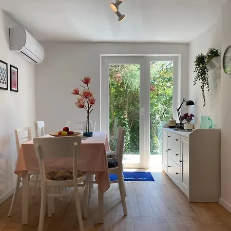 Szepiheno Ferienhaus Balatonszepezd