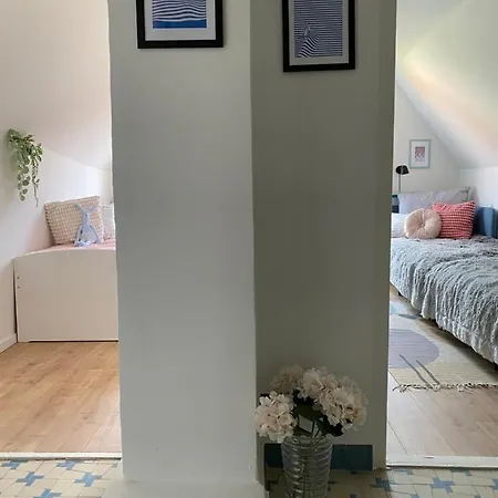 Ferienhaus Szepiheno *