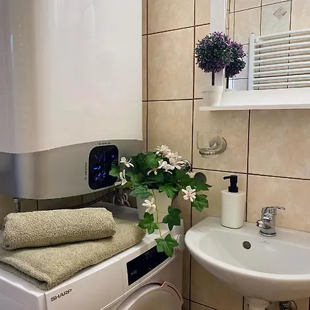 Szepiheno Holiday home Balatonszepezd