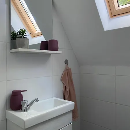 Szepiheno Ferienhaus