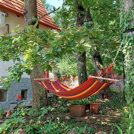 Szepiheno Ferienhaus Balatonszepezd