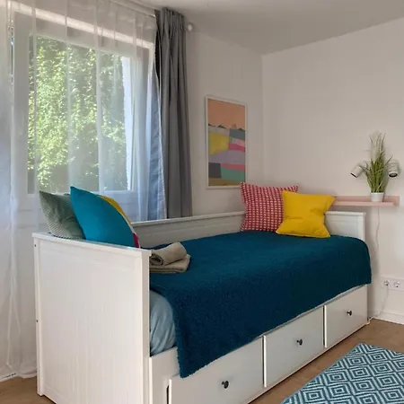Ferienhaus Szepiheno Balatonszepezd