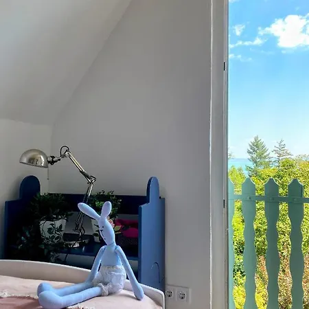 Ferienhaus Szepiheno