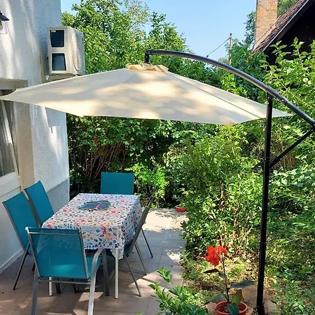 Holiday home Szepiheno *