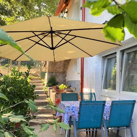 Szepiheno Holiday home *