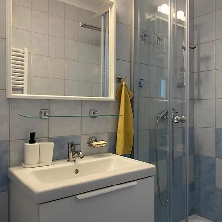 Szepiheno Holiday home Balatonszepezd