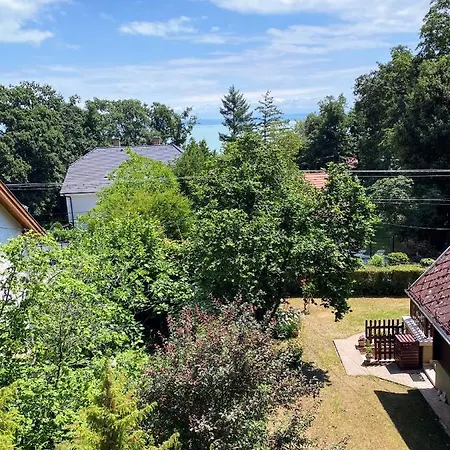 Ferienhaus Szepiheno Balatonszepezd