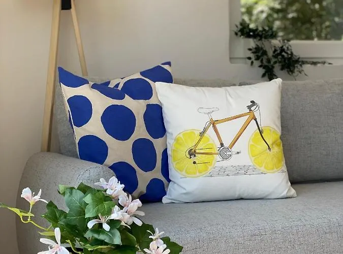 펜션 Szepiheno 벌러톤세페즈드